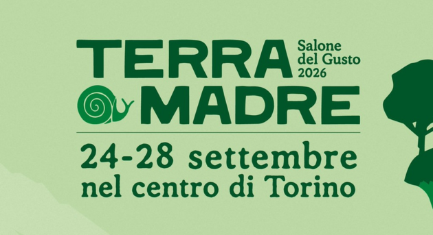 EVENTI - Terra Madre Salone del Gusto 2026 a Torino dal 24 al 28 settembre: edizione celebrativa per i 40 anni di Slow Food Italia dedicata alla biodiversità.

#horeca #foodservice 

horecanews.it/terra-madre-sa…