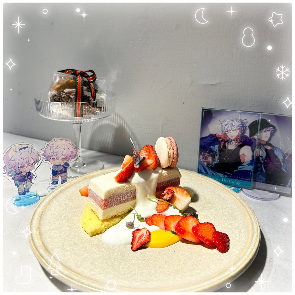 宮里みや🫠 tweet media