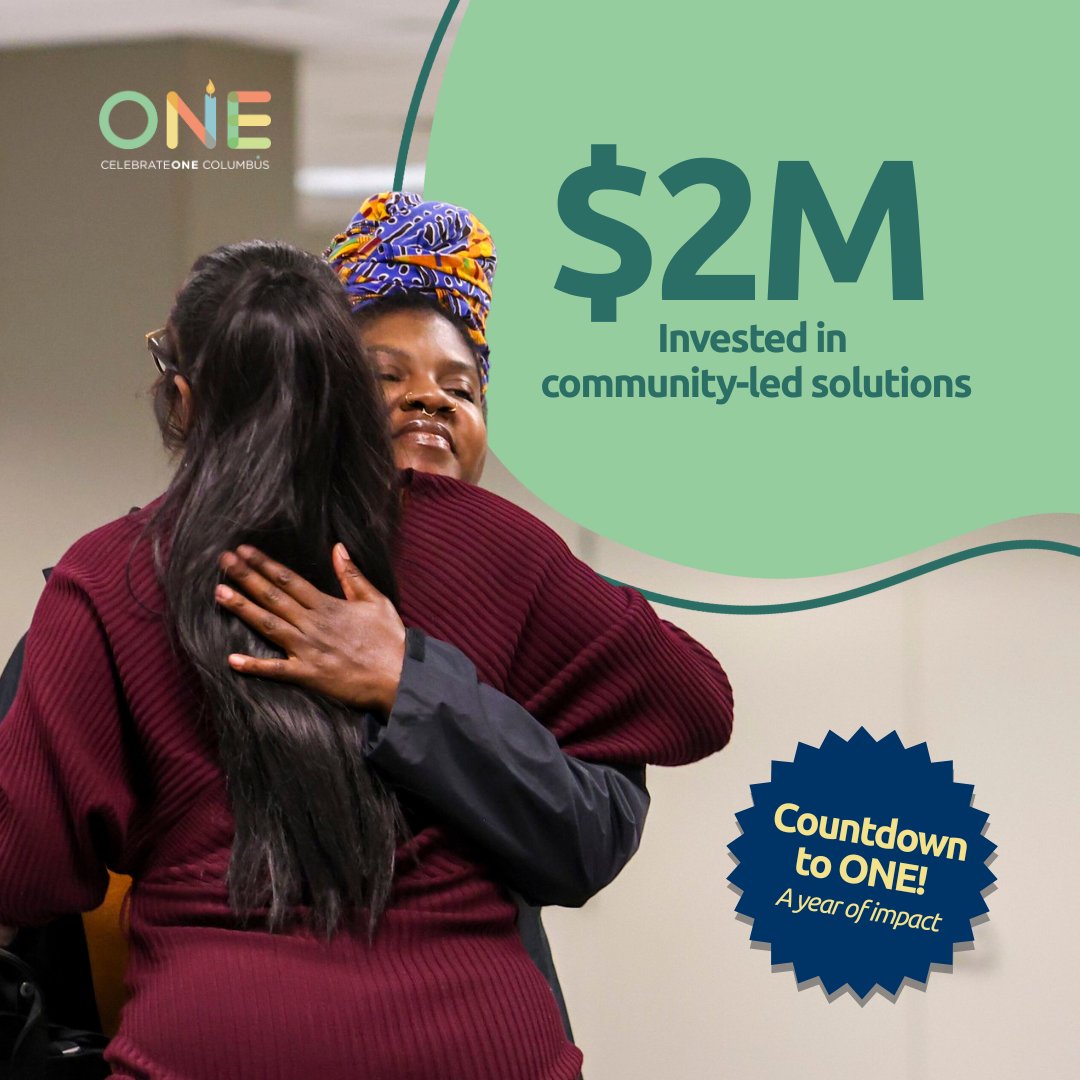 CelebrateOne tweet media