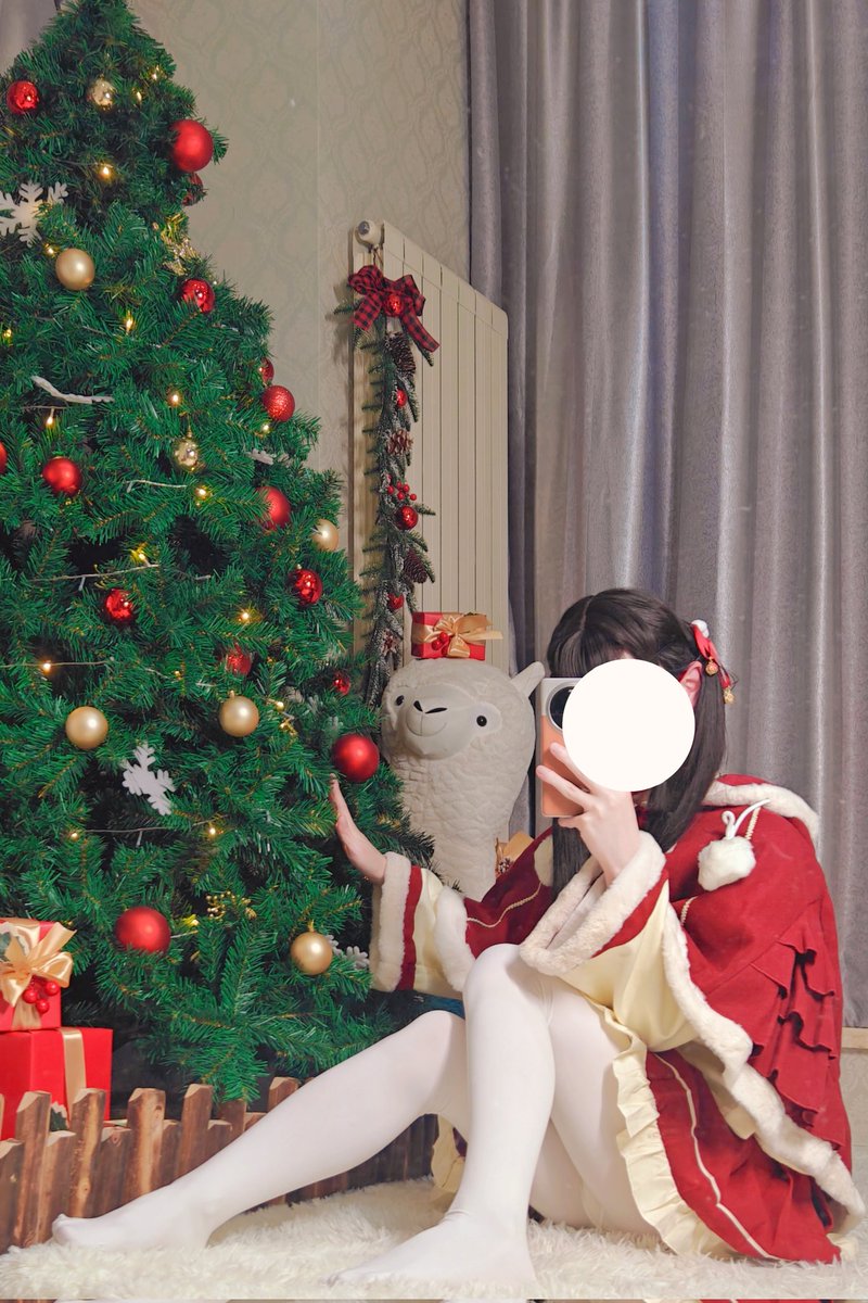 黑塔自动人偶 tweet media