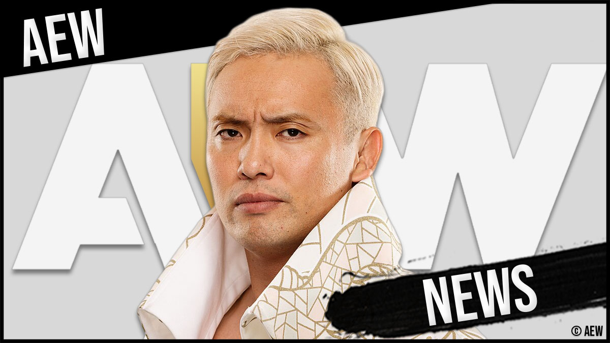 Christman Collision mit Überlänge: Finale Matches der Continental Classic Gruppenphase angekündigt – Daily’s Place für mehrere Jahre geschlossen – Aktuelle AEW-Einschaltquoten im UK - wrestling-infos.de/327756.html