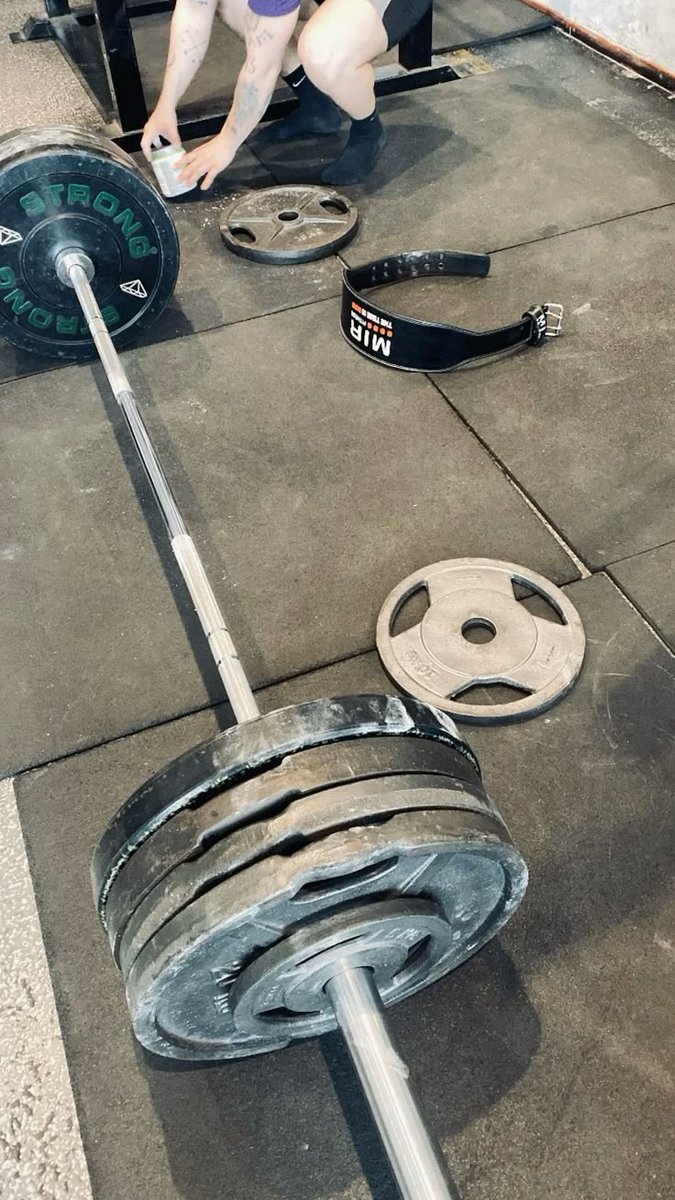 strong_nutr's tweet photo. Incluye el peso muerto en tu rutina. 
Aquí te explico el por qué de esto:
https://t.co/FFm45CLc5m https://t.co/ei3LbOwplF