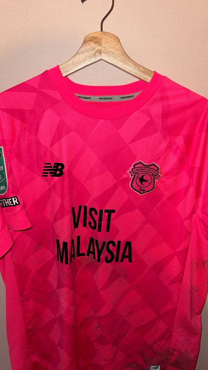 mattccfc02's tweet image. Cheers for this🤝🤝 @DragonBetWales @CardiffCityFC