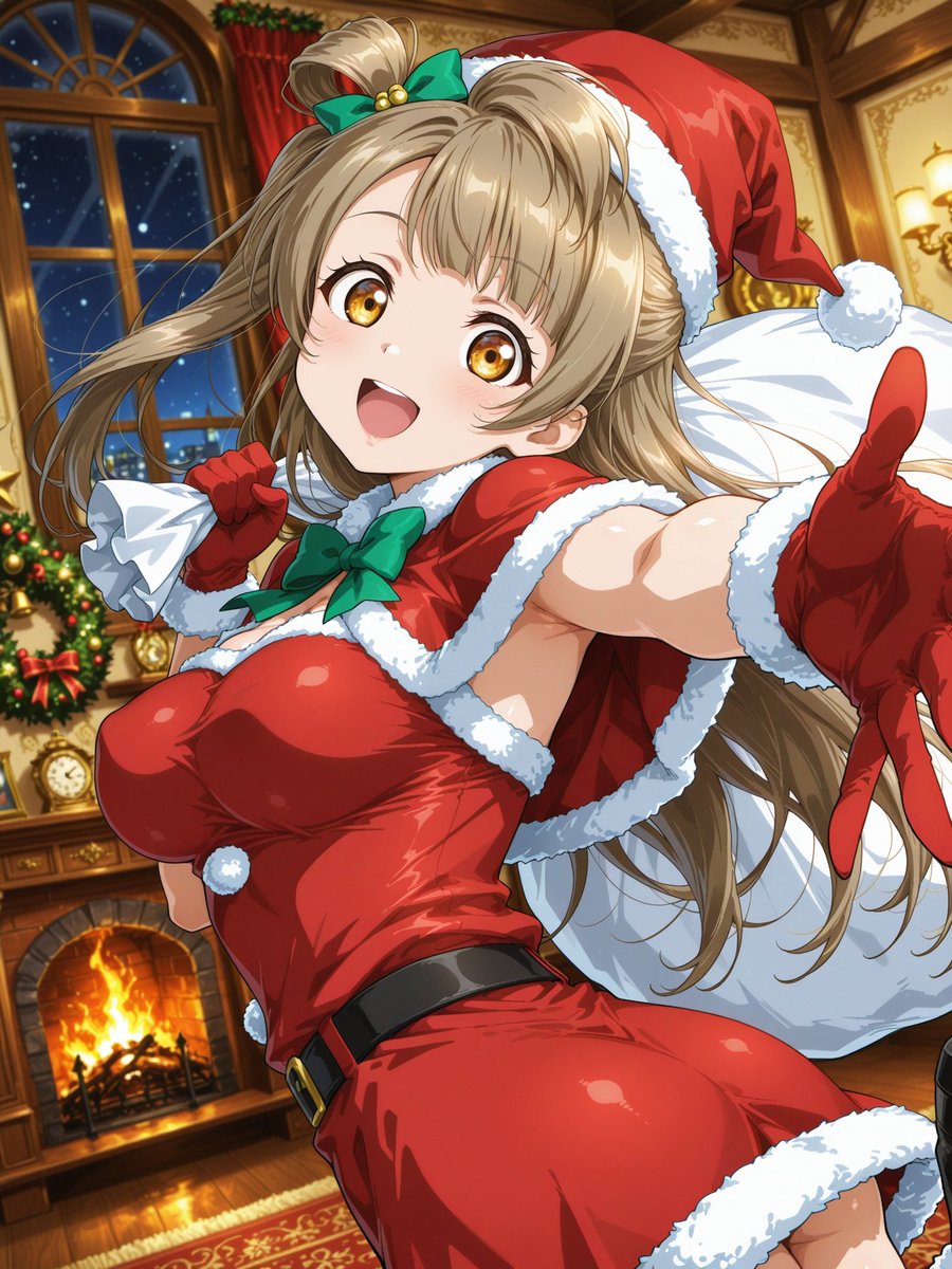 aaapyrite's tweet photo. pixiv更新してました
#南ことり #ラブライブ https://t.co/Zv8okyEei6