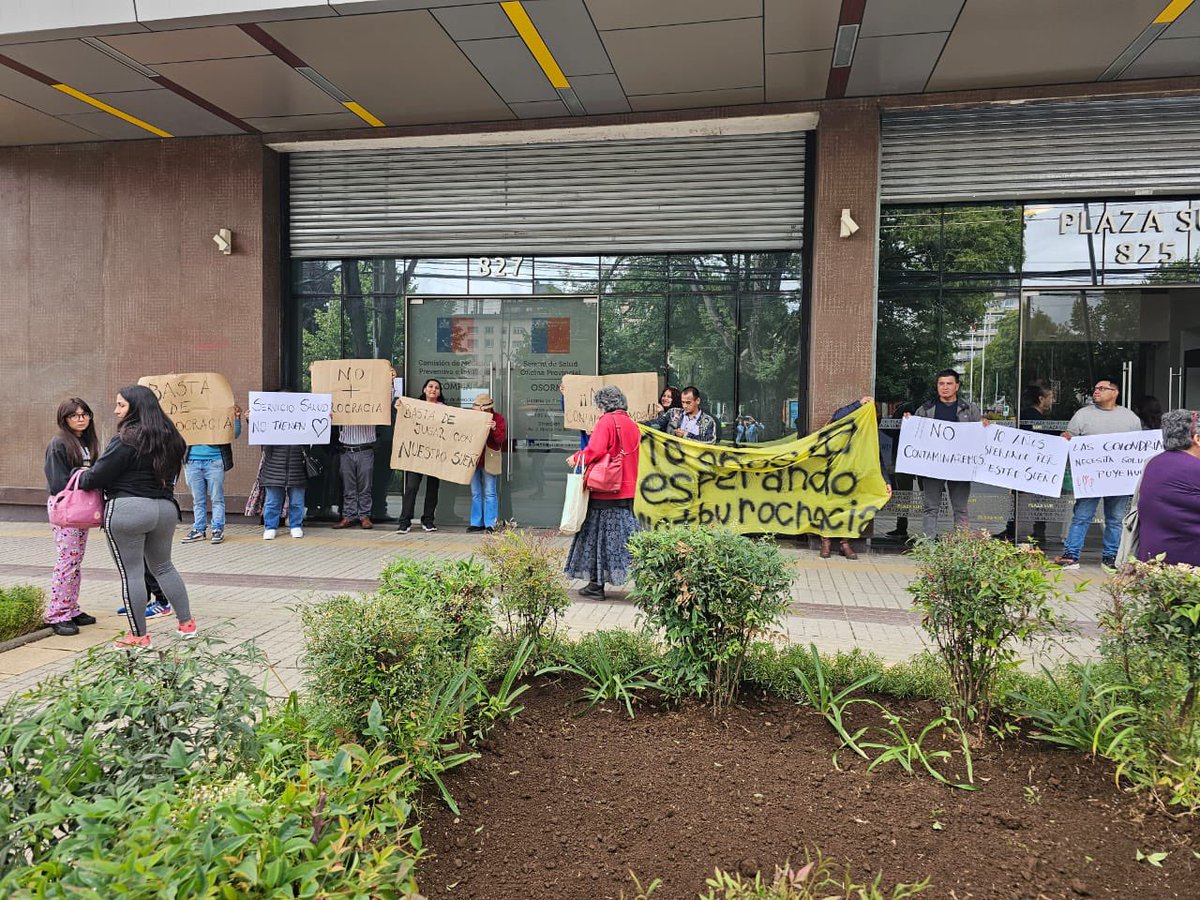 Fidel Espinoza Sandoval tweet media