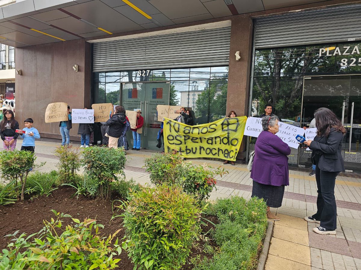 Fidel Espinoza Sandoval tweet media