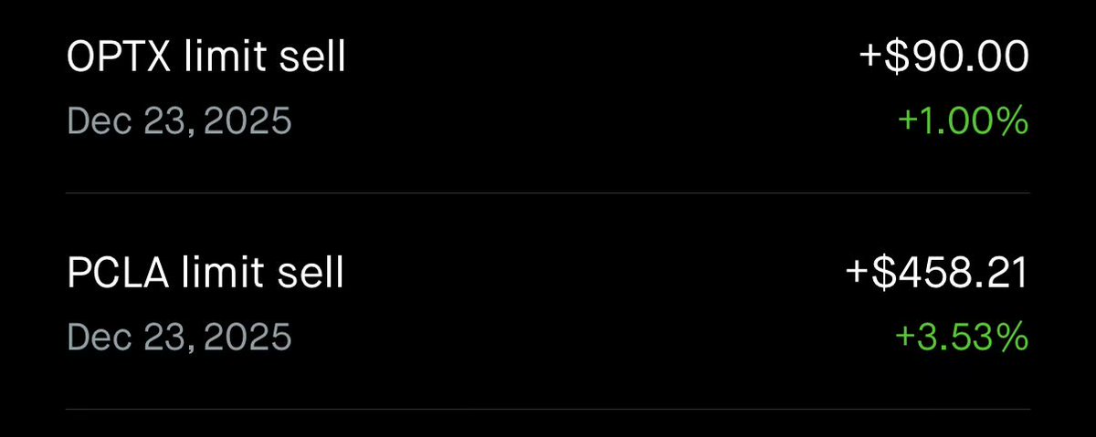 atraain's tweet image. With the assists. 🧃 @stockplaymaker1 &amp;amp; @JTrades_Pro