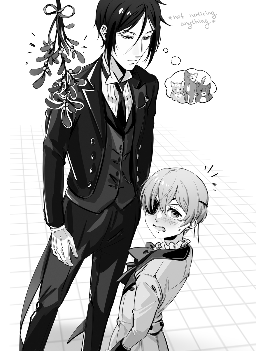 milkoosagi's tweet image. merry christmas!