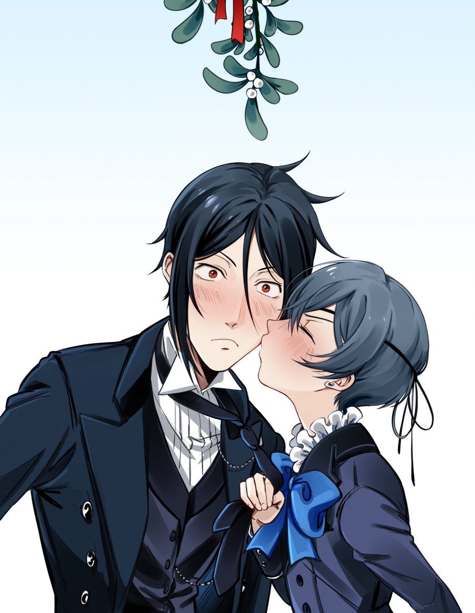 milkoosagi's tweet image. merry christmas!