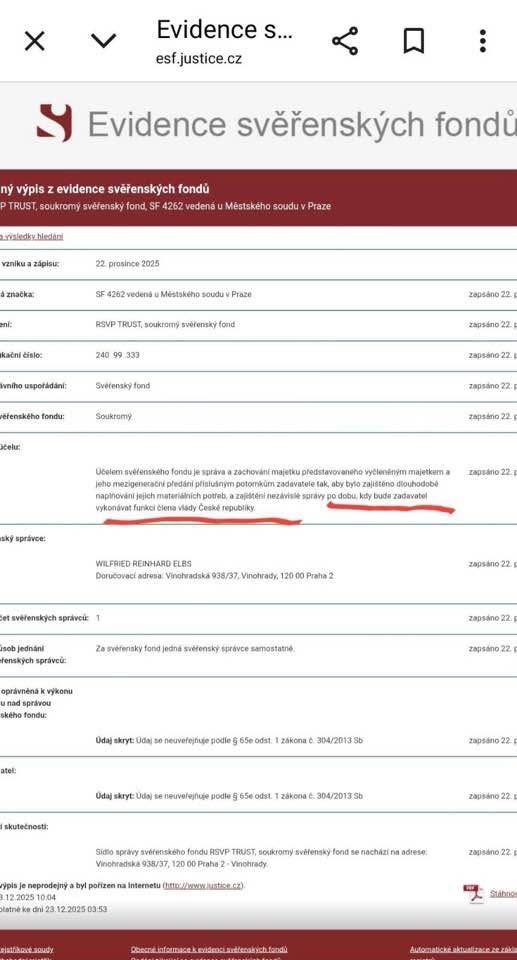 NoraFridrichova's tweet image. Andrej Babiš lhal. Agrofertu se nezbavil navždy, ale jen po dobu výkonu své funkce premiéra ČR. Tímto okamžikem by tedy všechny státní orgány měly přestat dávat Agrofertu dotace a veřejné zakázky. Stejne tak je pravděpodobné, že je zastaví i Evropská komise. Jde o miliardy z…