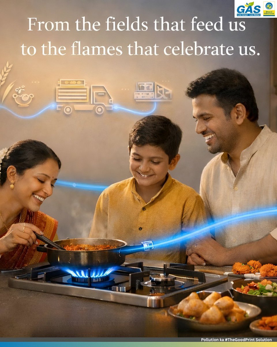 BPCL_Gas_Business tweet media