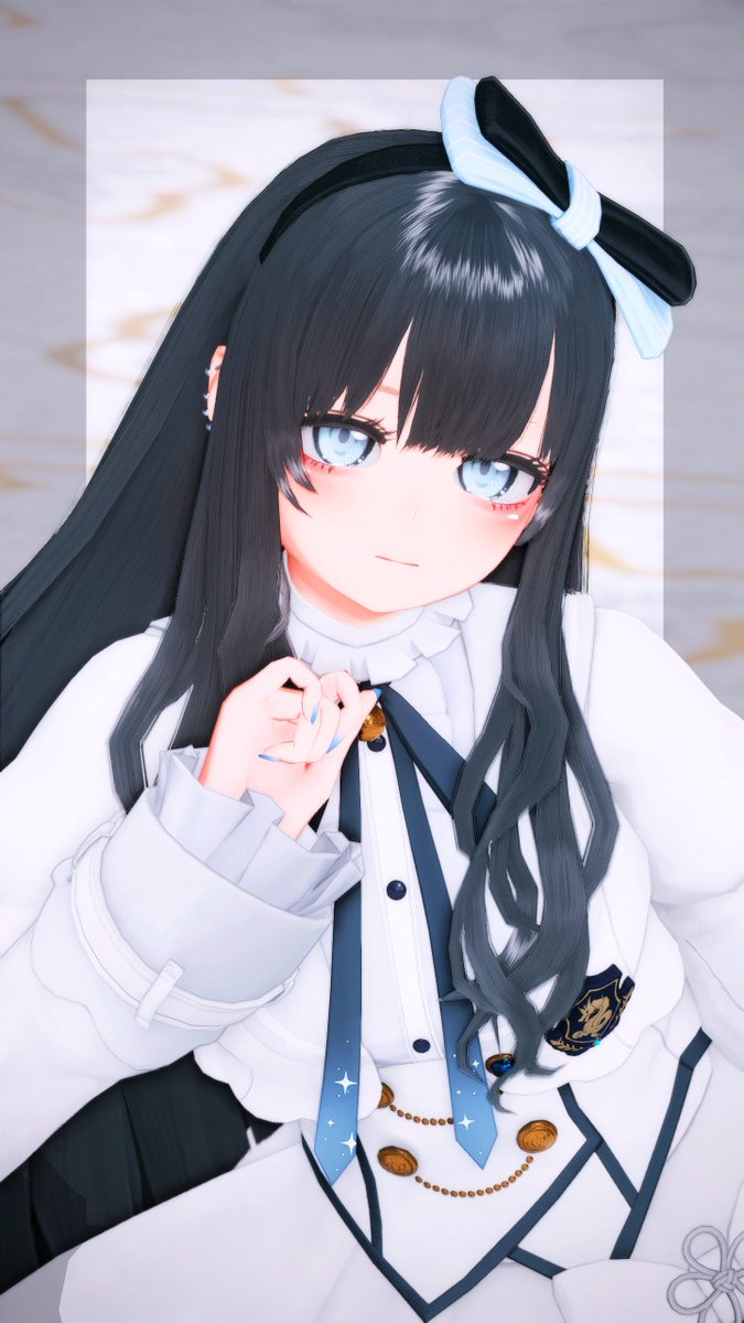 #メンテの日なのでssを貼る
#PSO2NGS_SS