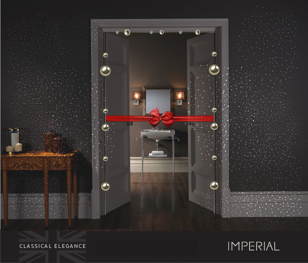 IMPERIAL (IBC Products Ltd) tweet media