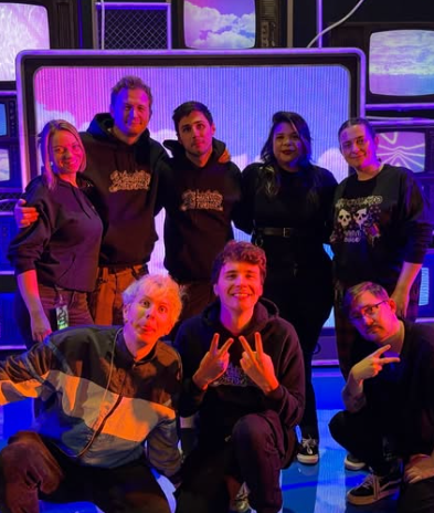 phphrog's tweet image. what do you mean these are all from this year