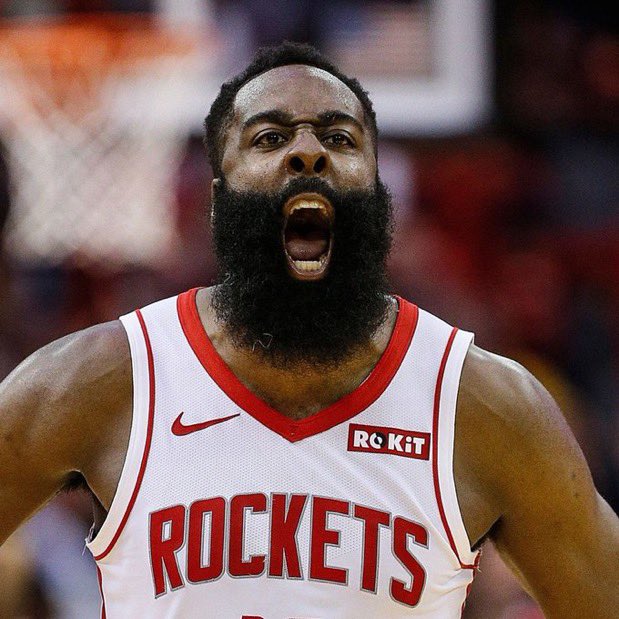 Fullcourtpass's tweet image. LeBron compares SGA to James Harden

“He knows how to manipulate the game in a good way. He’s always looking for hands, arms, and elbows if you’re in his space, that’s just our game right now. It’s how James Harden was when he was dominant in Houston.”

(Via @mindthegamepod)