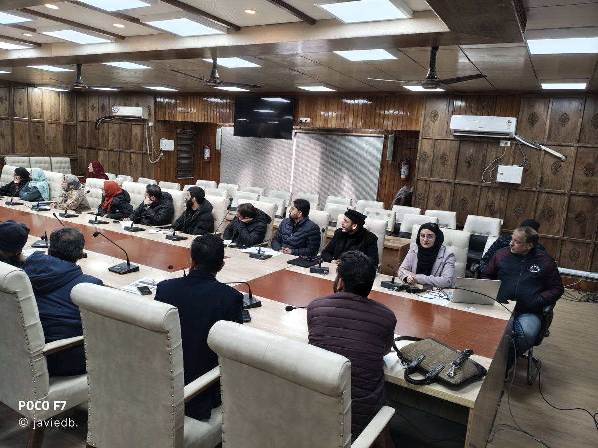 ACP Srinagar tweet media
