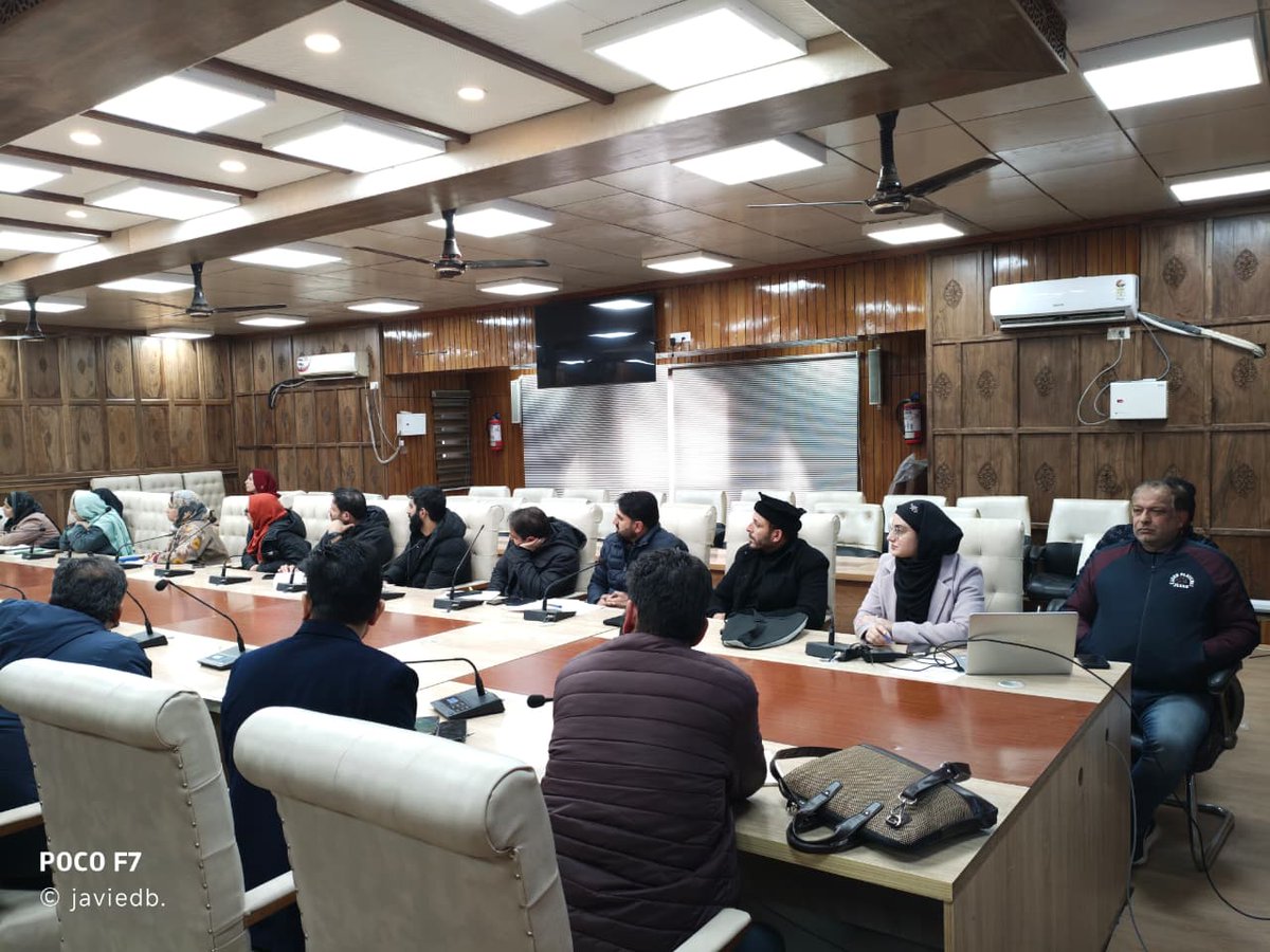 ACP Srinagar tweet media