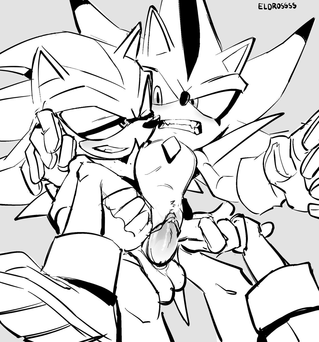 Sketch c0mm for <a href="/nazoscurves/">💋 Yuma 💋</a>