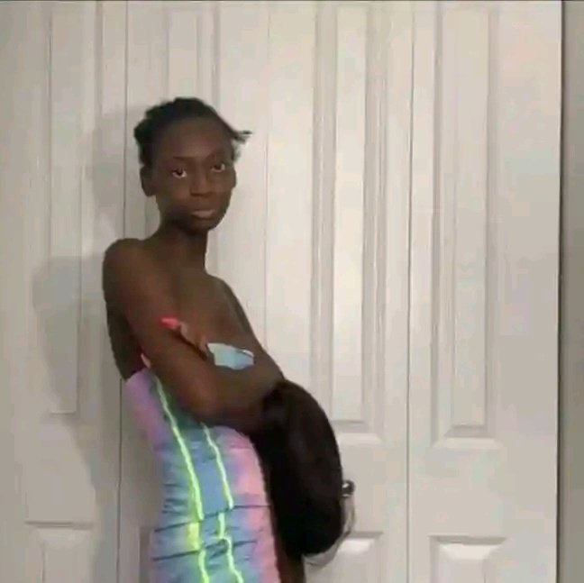 EssieFuture's tweet image. #NewProfilePic