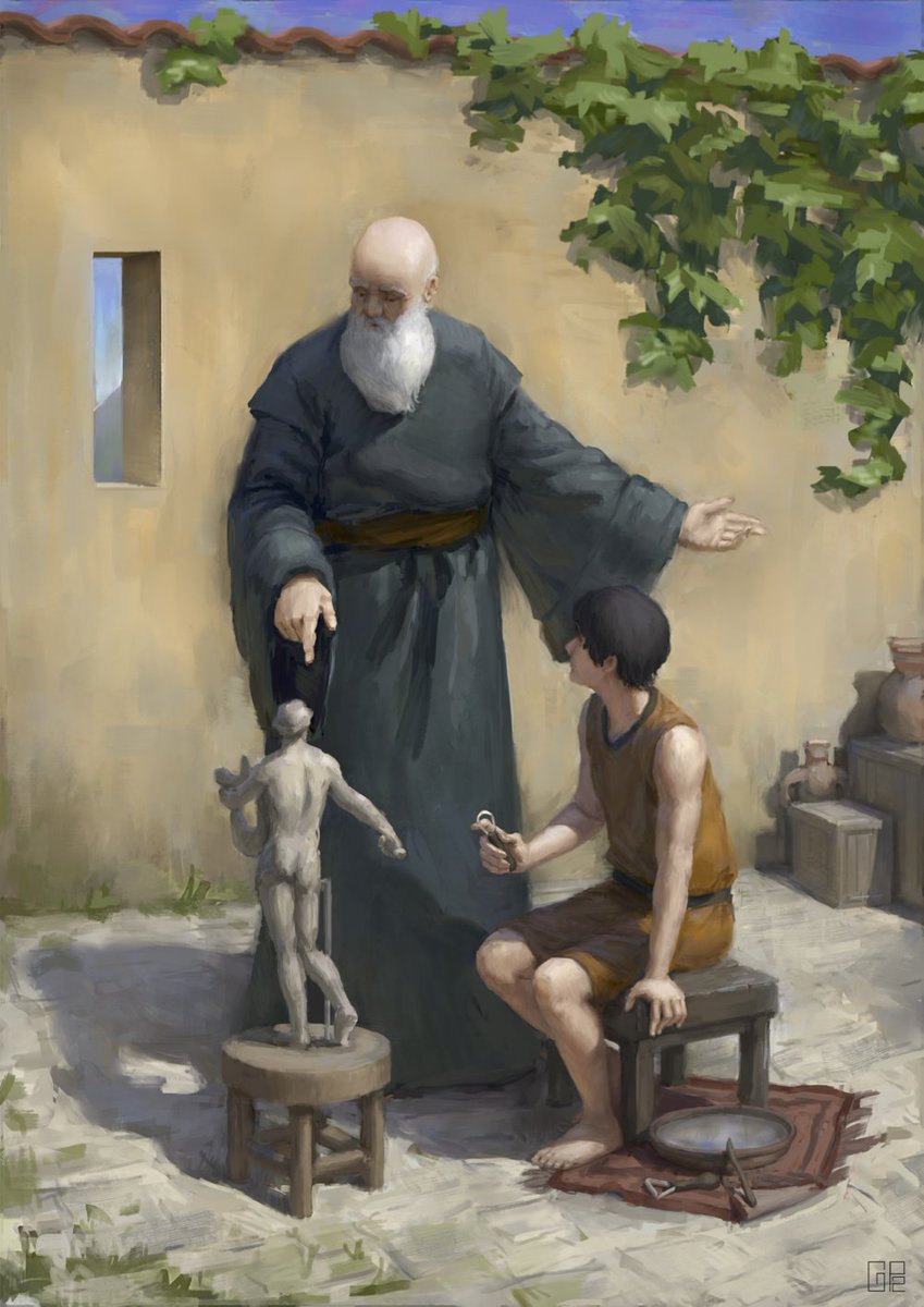 Announcing the 2026 NMA Student Art Calendar. Featuring work by Guilherme P. (top finalist), Anna M., Christine C., Issa D., Jean-Remi O., Joe A., Nalin S., Nathalie B.P., Nick O., Prakash K.C., Sara G., and Tatiana K. Calendar revenue is shared with the artists.