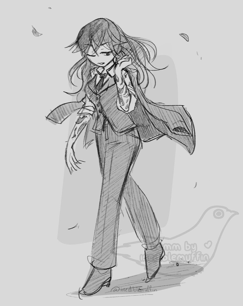 yay another skeb done, thank you for working with me!