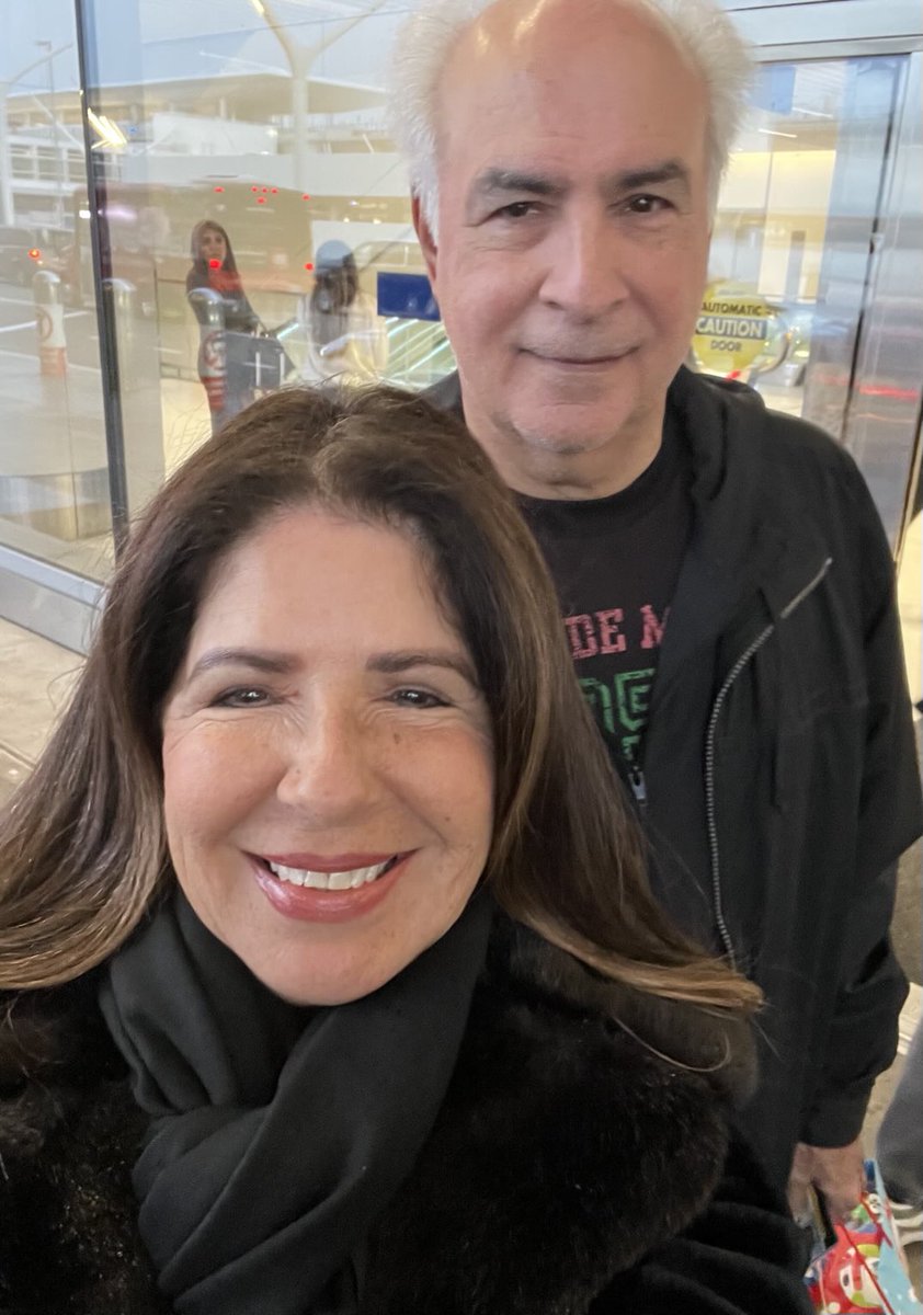 Maritere Rodríguez Bellas tweet media