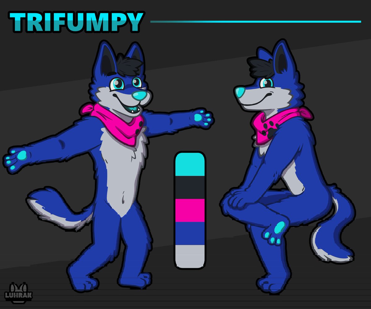 Trifumpy tweet media