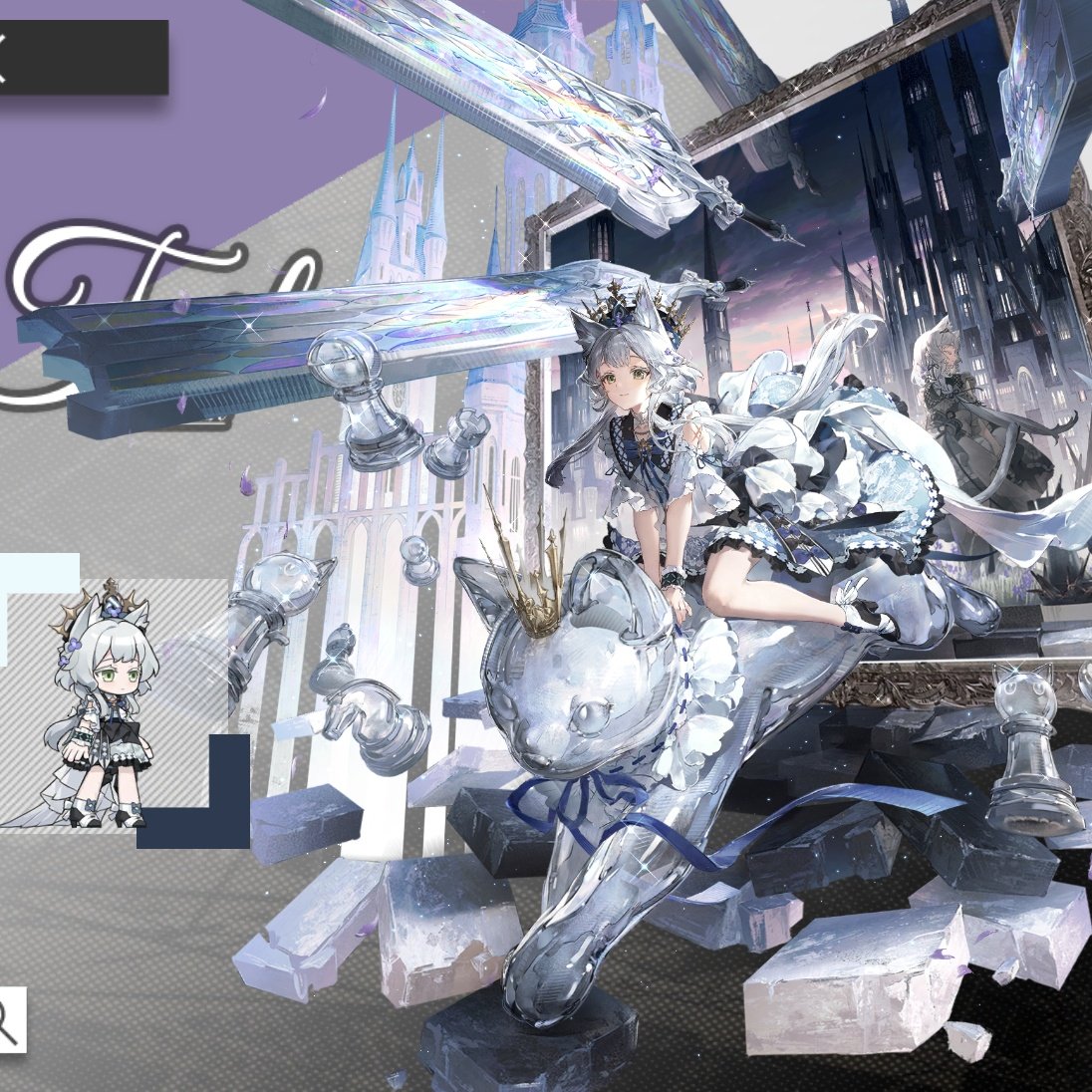NeitherMMD's tweet photo. 有償で来るかと思ったら無償石で買えるなんてひっくり返った https://t.co/obXoXjRzUS
