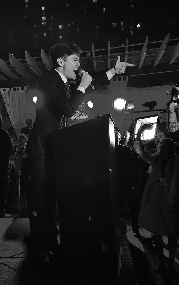 groypergreen07's tweet image. GenZ wants a dictatorship.
And we’re tired of pretending we do not.