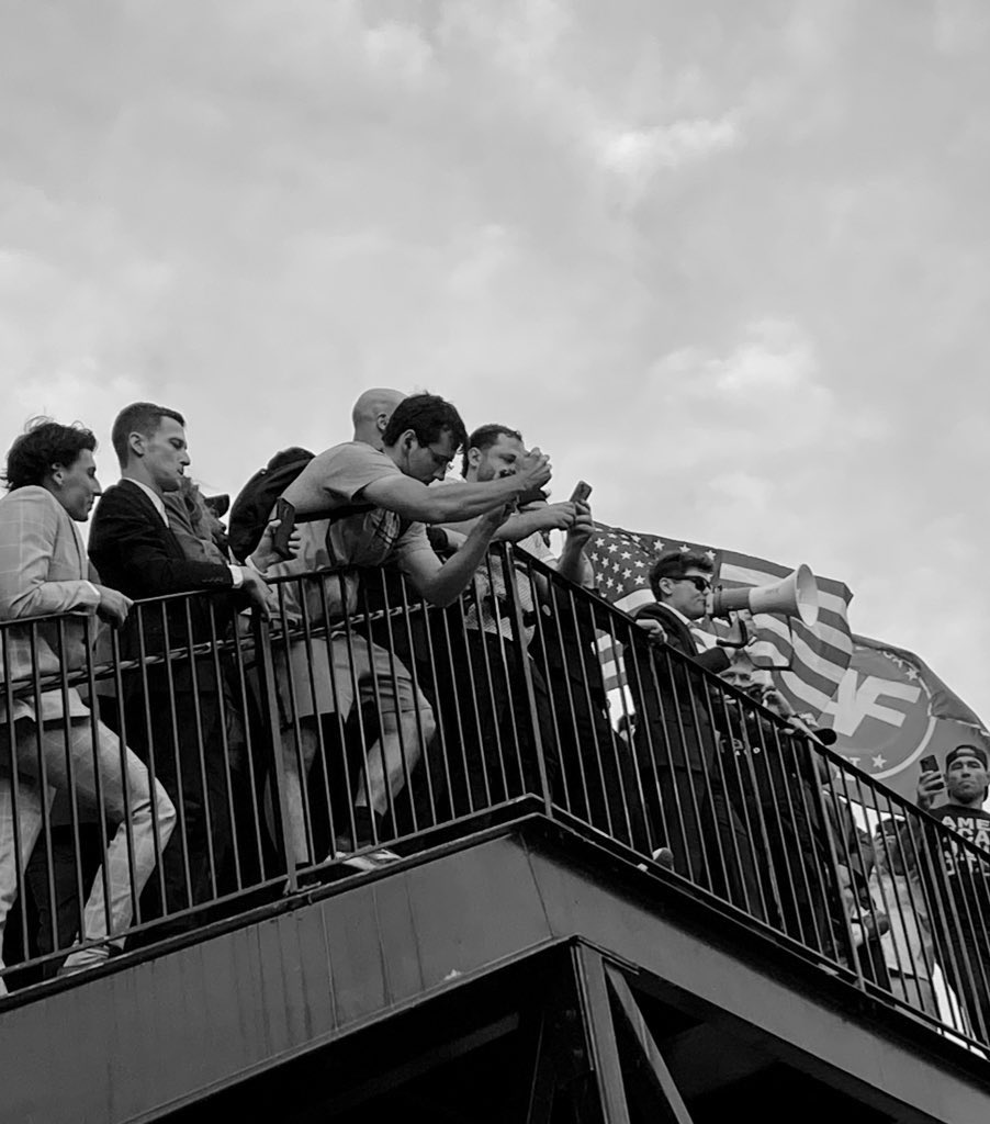 groypergreen07's tweet image. GenZ wants a dictatorship.
And we’re tired of pretending we do not.