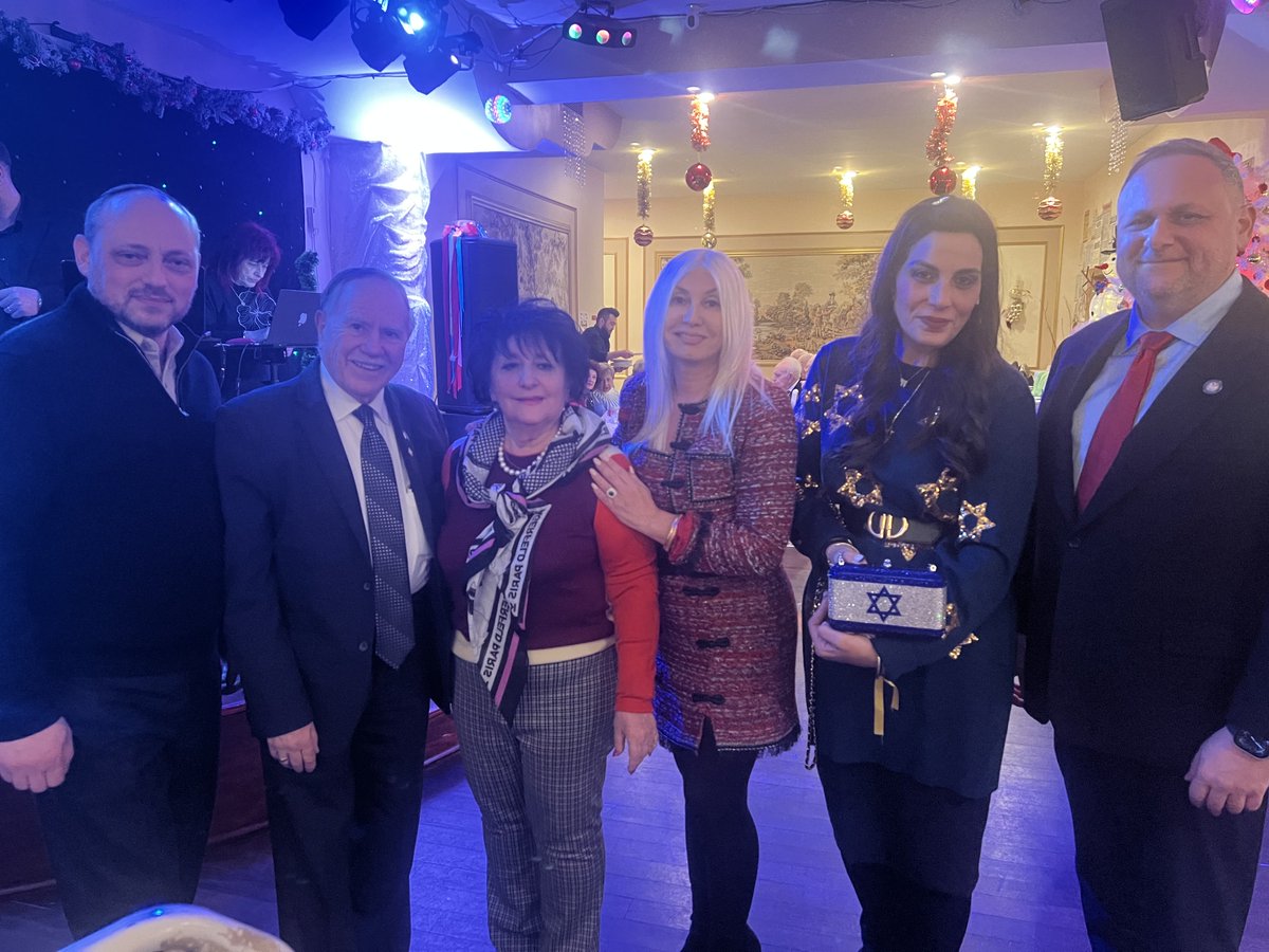 Assemblyman Colton tweet media