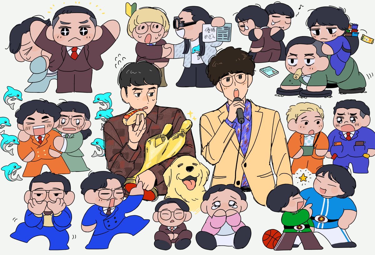 こてつ (@tekuteku877) / Posts / X