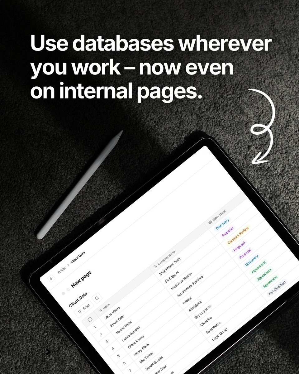 FuseBase | Smart Workspaces powered by AI Agents tweet media