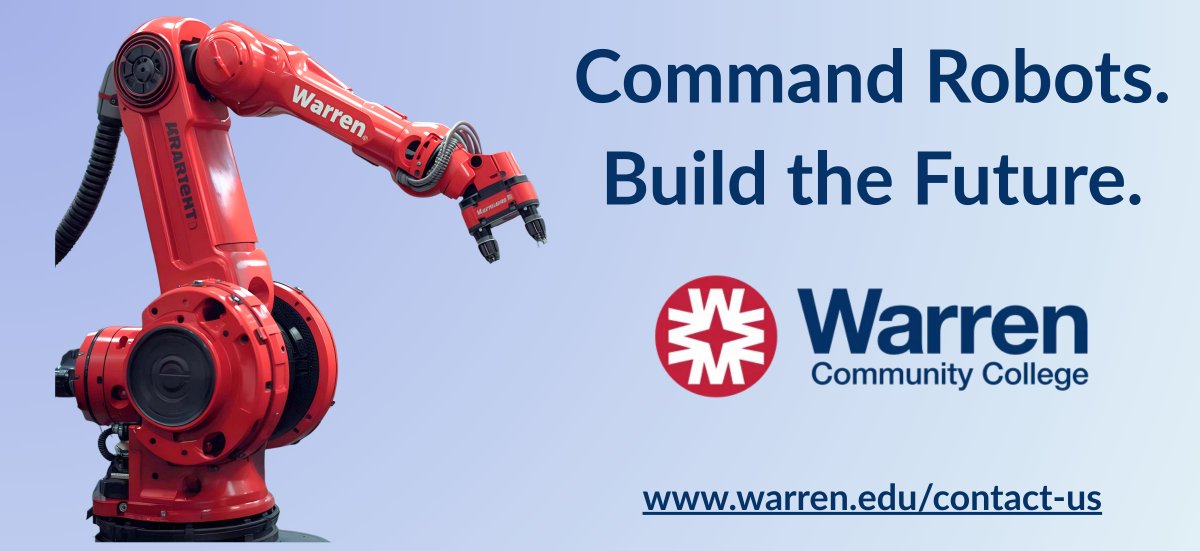 Warren Community College tweet media