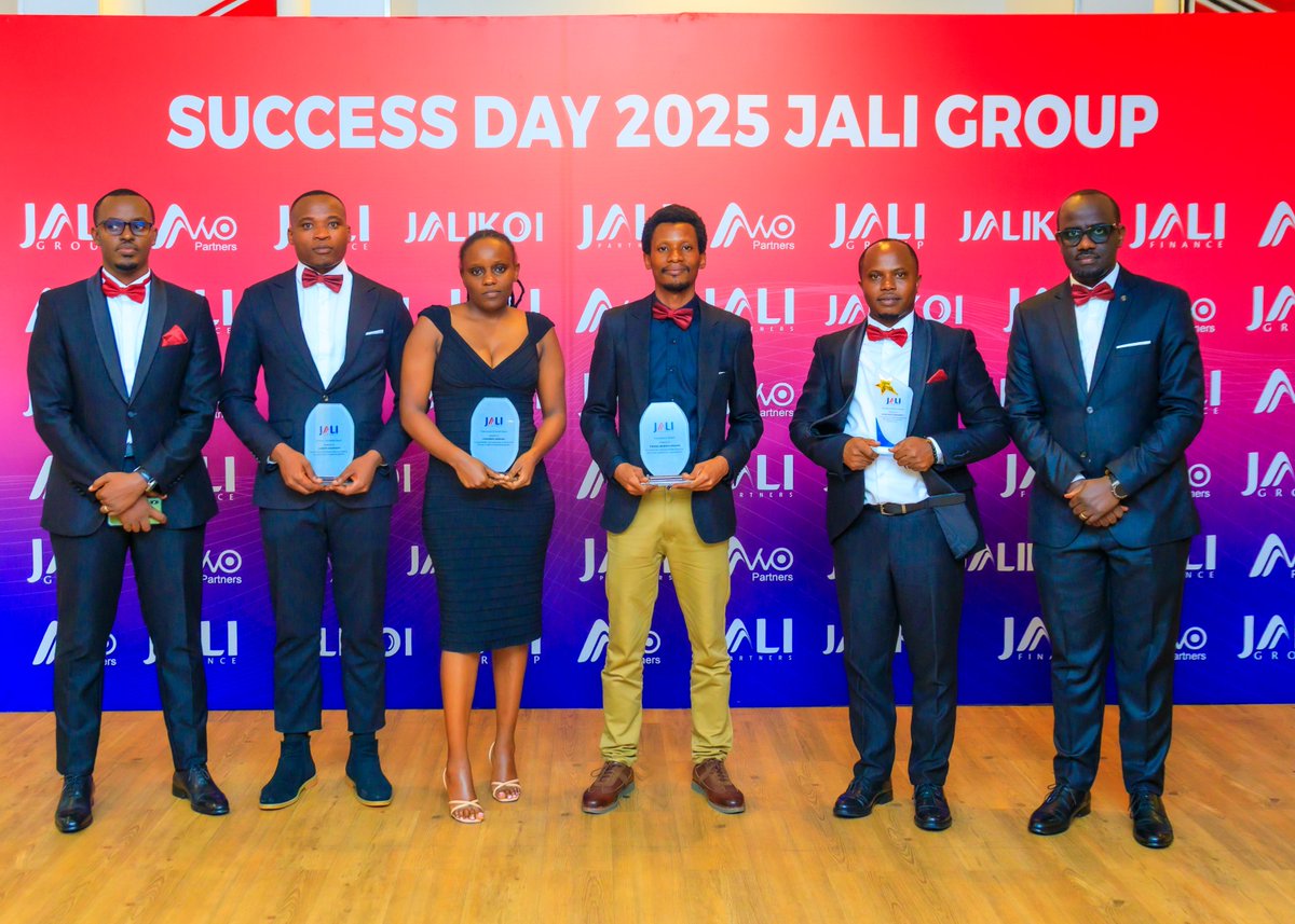 Jali Finance tweet media