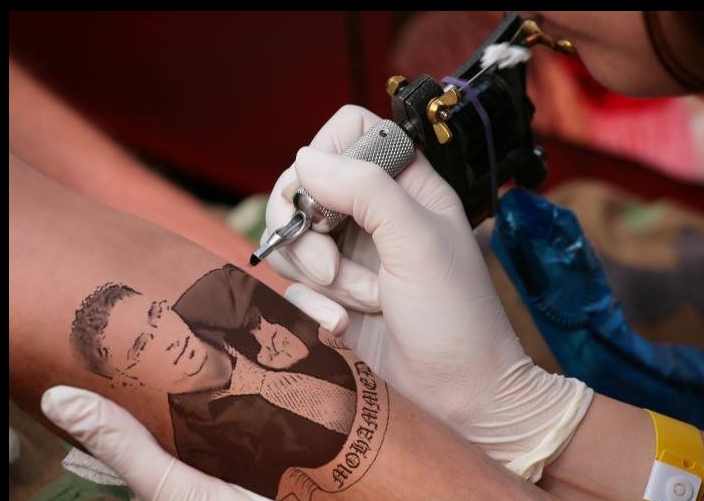 🕊️🎻مۘحۡ ּـمۘد اڵڜٰآمۘـﮯ♏🕊️ tweet media