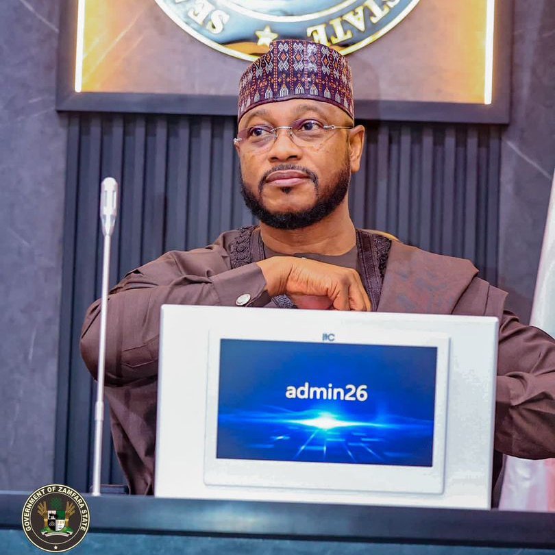 DokunOjomo's tweet image. Zamfara Announces Nursing Scholarships for Female Students

According to the State Scholarship Board, the government is offering full scholarships exclusively for female indigenes to study Nursing at Nexus Nursing College, Katsina.