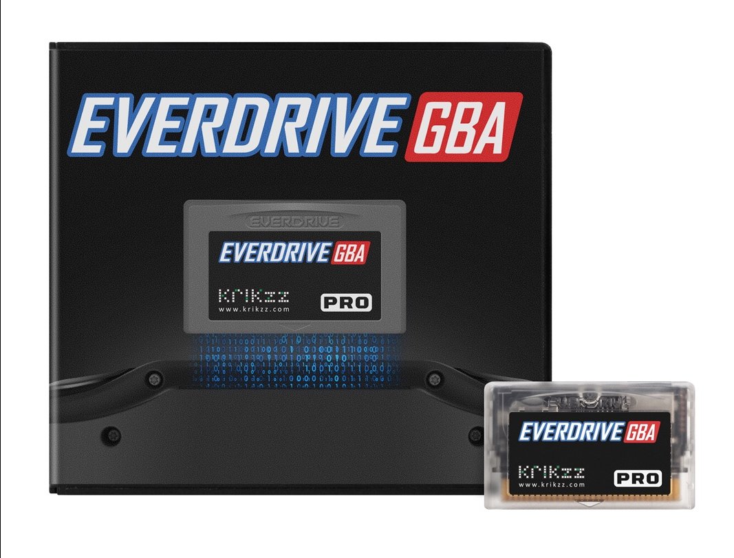 krikzz (@krikzz) / Posts / X