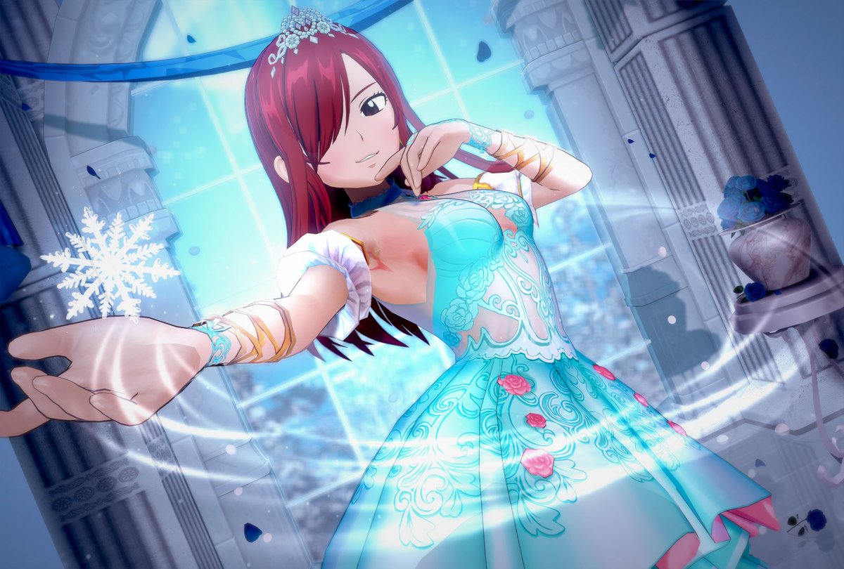 Scarlet​ Sky tweet media