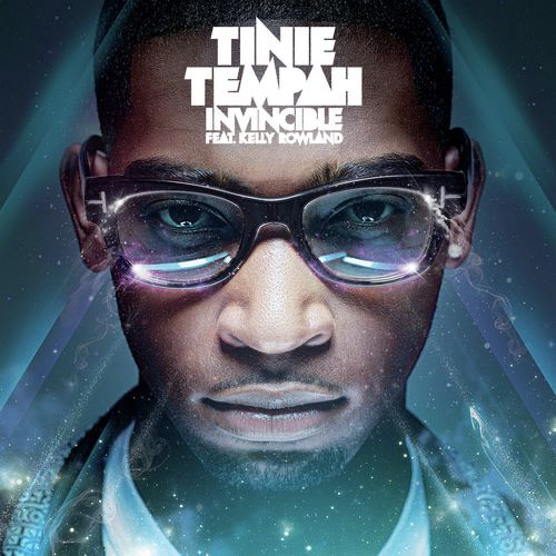 tinie's tweet image. Celebrating 15 years of Invincible with @KELLYROWLAND  💎 &amp;amp; ISHI 🙏🏾 #DISCOVERY