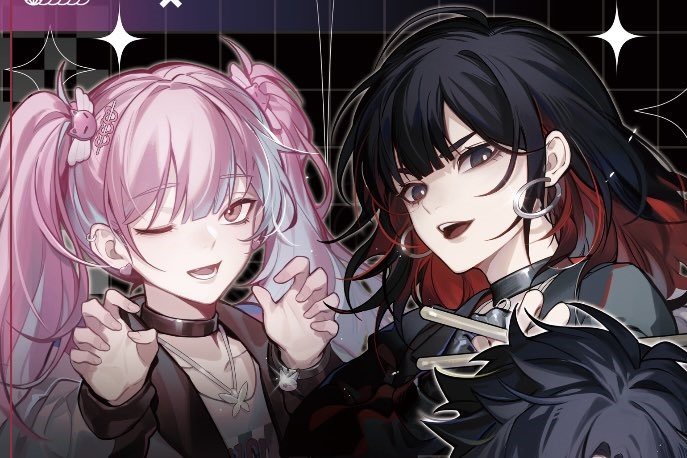 ♡ 𝓒loudy 𝓜illie 👛 Qiaoxi CEO ₊˚⊹ (inactive era) tweet media