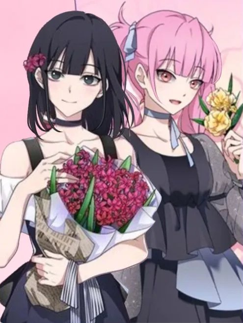 ♡ 𝓒loudy 𝓜illie 👛 Qiaoxi CEO ₊˚⊹ (inactive era) tweet media