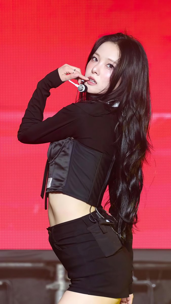 The_Yujinators's tweet image. [250920] Yujin @ 2025 Kep1er CONCERT TOUR [Into The Orbit : Kep1asia] in Seoul

#최유진 #Yujin #CHOI_YUJIN #ユジン #崔有真 #CLC #Kep1er