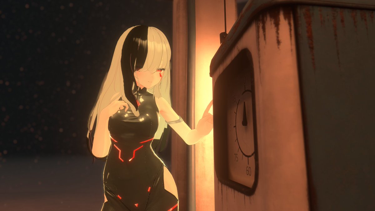 Noghost3's tweet image. Shall i drink it ?