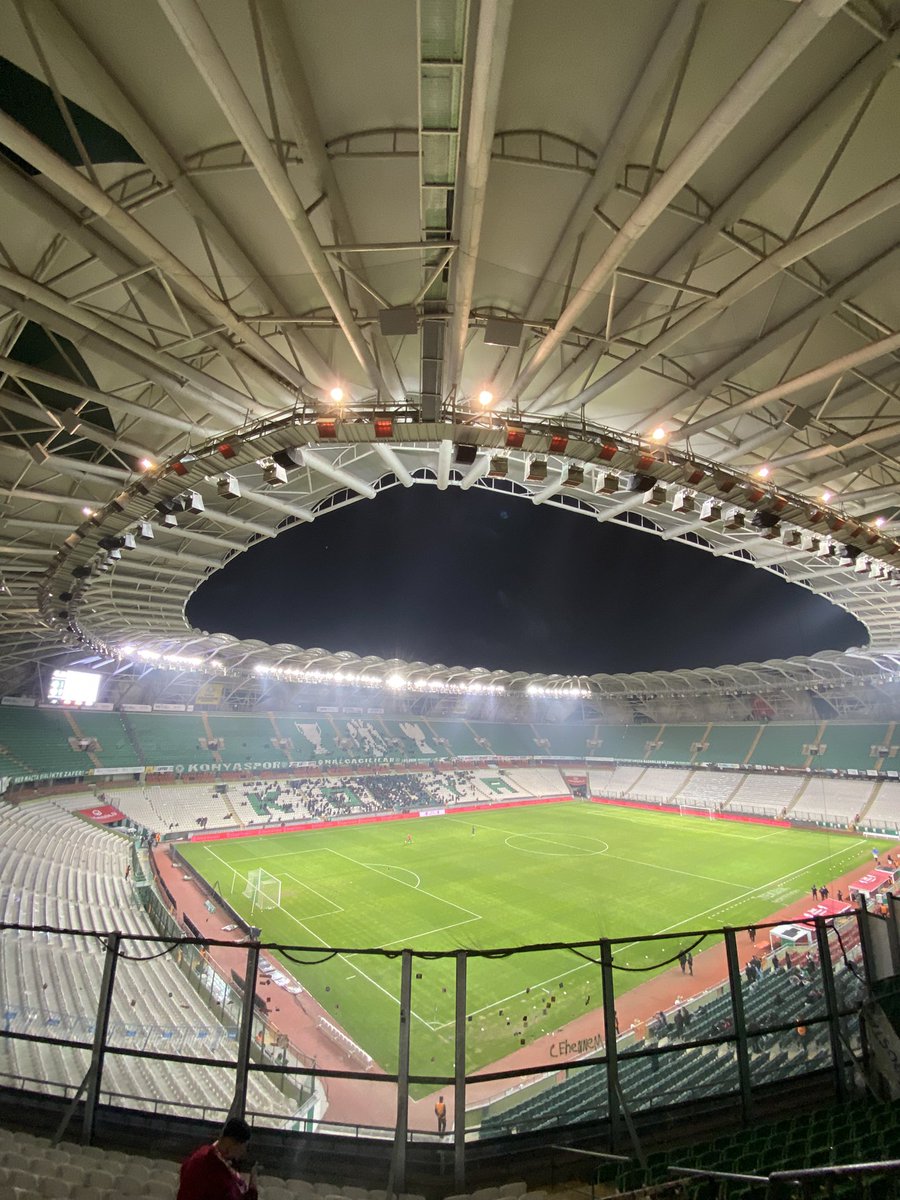 kareografide iyiyiz diyolardı da bu kadarını beklemiyodum acıkcası🙃