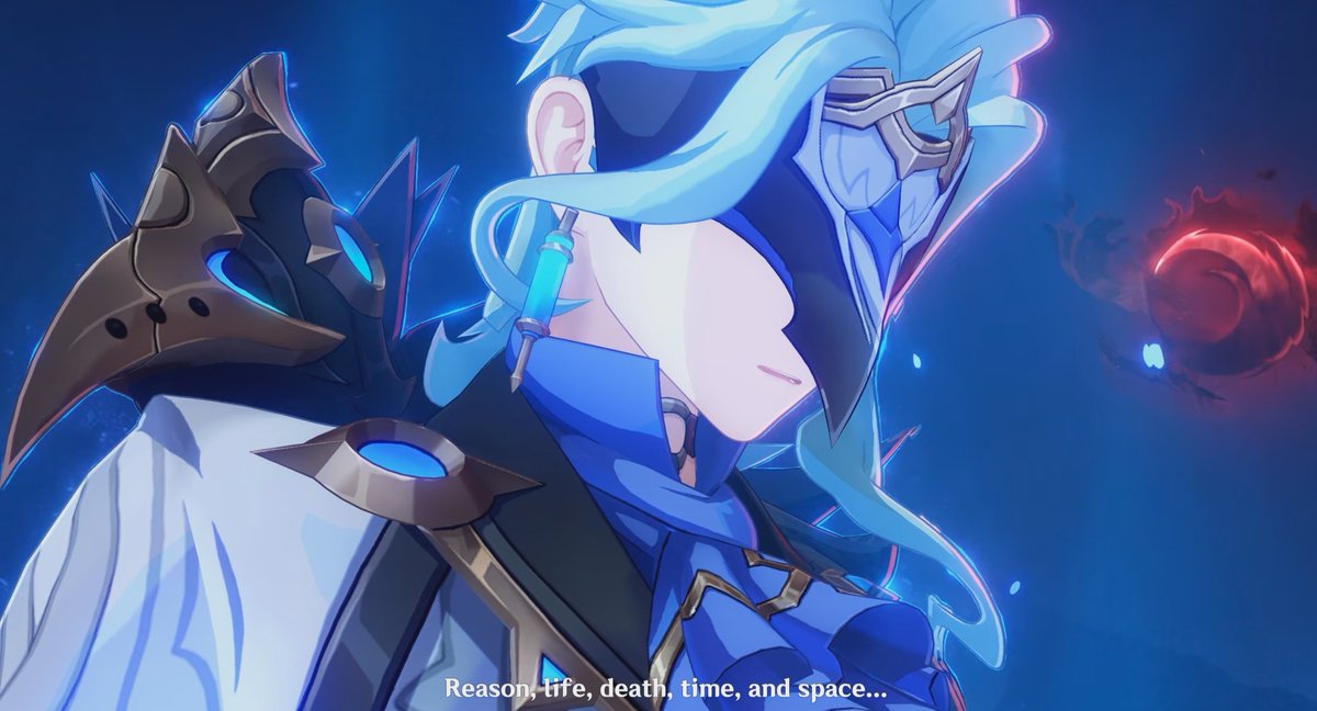 Audire Astra | Starship VTuber tweet media