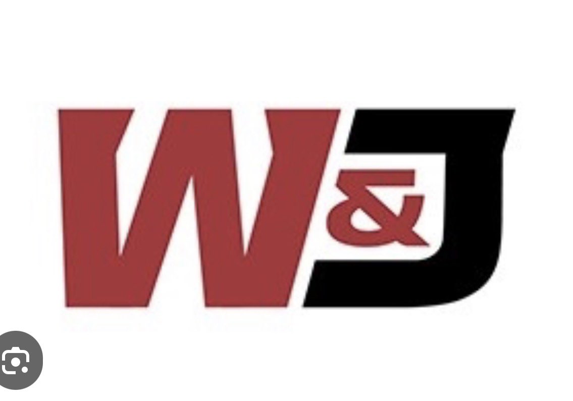DKrut58's tweet photo. I am blessed to receive my 3rd offer to play football for @WJFootball thank you @CoachPhilBobich for the offer and opportunity. @wjathletics https://t.co/kn0uN96K5K