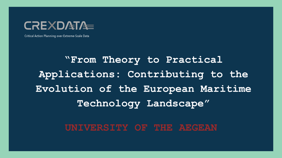 CREXDATA tweet media