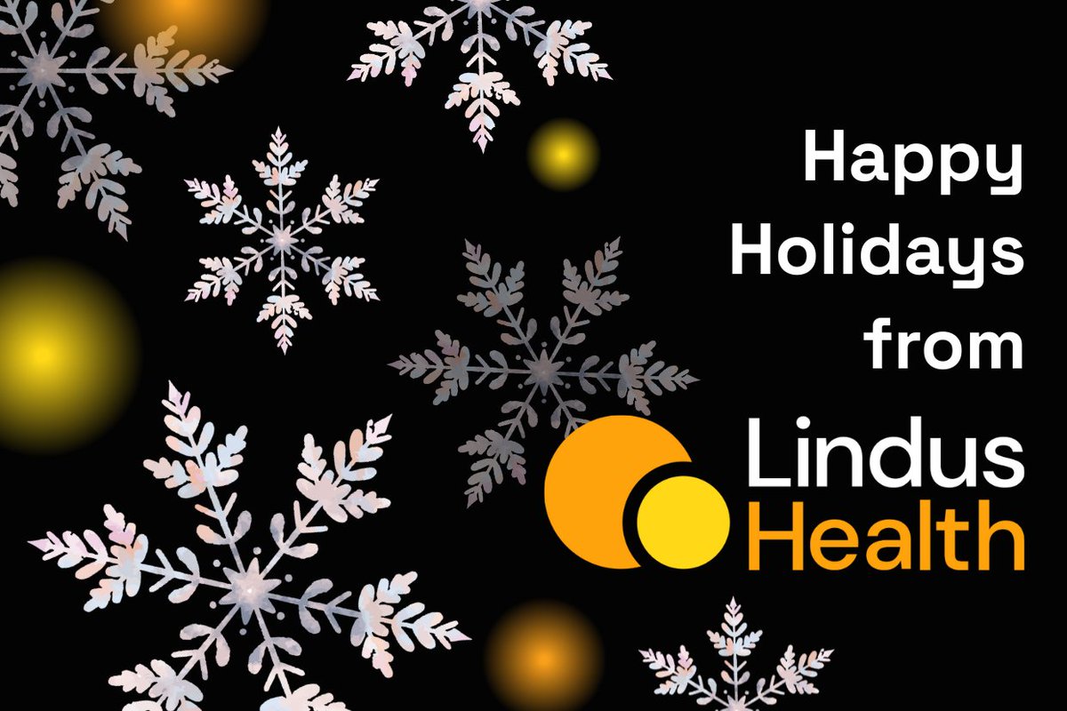 Lindus Health tweet media