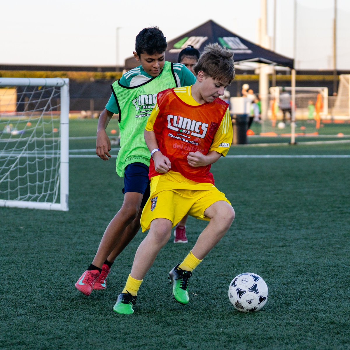 4ATX Foundation tweet media